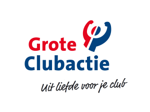 grote club actie