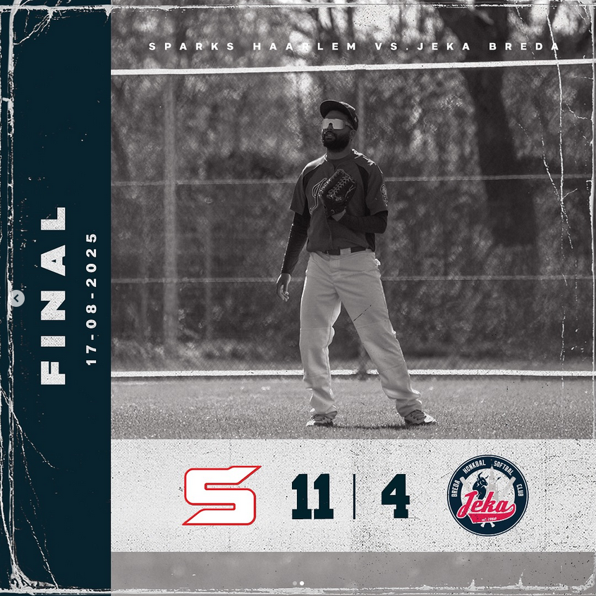 Sparks 11 - Jeka 4