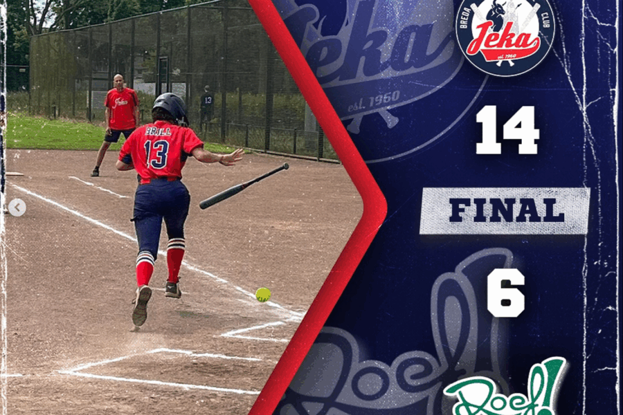 HSC JEKA 14 - Roef 6